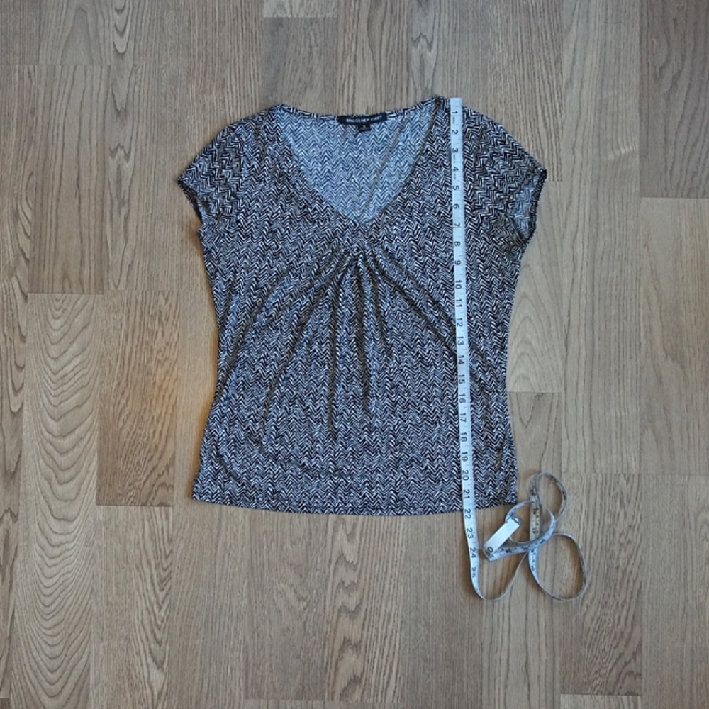 Women's Briggs New York Blouse - Picture 3 of 6